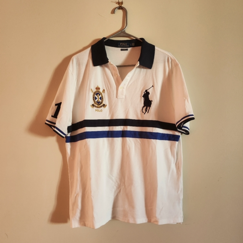 Polo Ralph lauren polo shirt